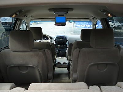 NO RESERVE 2004 TOYOTA SIENNA LE 3.3L V6 7-PASS SONY DVD ONE OWNER RUNS GREAT!, image 40