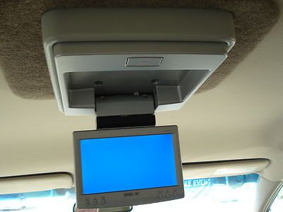 NO RESERVE 2004 TOYOTA SIENNA LE 3.3L V6 7-PASS SONY DVD ONE OWNER RUNS GREAT!, image 43