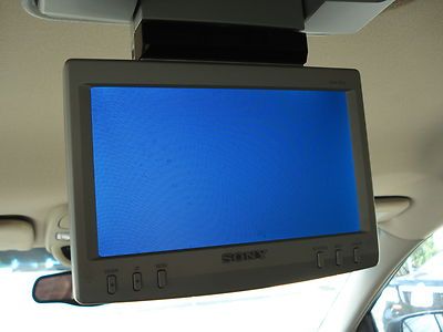 NO RESERVE 2004 TOYOTA SIENNA LE 3.3L V6 7-PASS SONY DVD ONE OWNER RUNS GREAT!, image 44