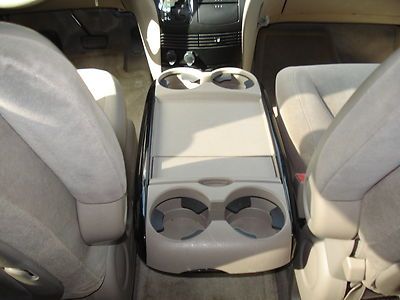 NO RESERVE 2004 TOYOTA SIENNA LE 3.3L V6 7-PASS SONY DVD ONE OWNER RUNS GREAT!, image 45