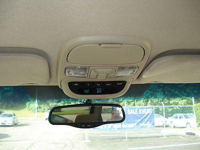 NO RESERVE 2004 TOYOTA SIENNA LE 3.3L V6 7-PASS SONY DVD ONE OWNER RUNS GREAT!, image 50