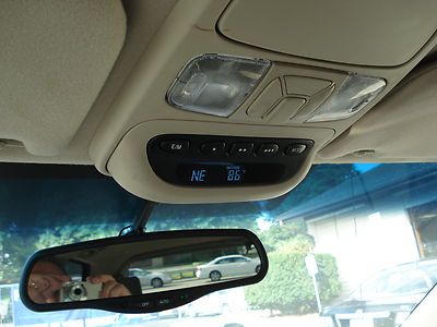 NO RESERVE 2004 TOYOTA SIENNA LE 3.3L V6 7-PASS SONY DVD ONE OWNER RUNS GREAT!, image 52