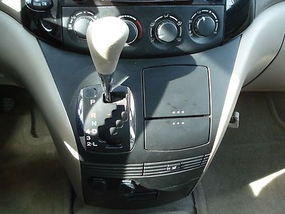 NO RESERVE 2004 TOYOTA SIENNA LE 3.3L V6 7-PASS SONY DVD ONE OWNER RUNS GREAT!, image 53