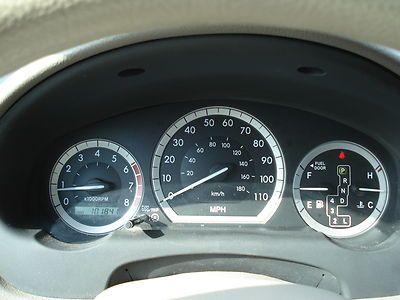 NO RESERVE 2004 TOYOTA SIENNA LE 3.3L V6 7-PASS SONY DVD ONE OWNER RUNS GREAT!, image 57