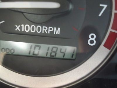 NO RESERVE 2004 TOYOTA SIENNA LE 3.3L V6 7-PASS SONY DVD ONE OWNER RUNS GREAT!, image 58