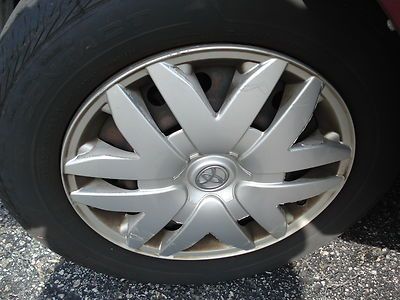 NO RESERVE 2004 TOYOTA SIENNA LE 3.3L V6 7-PASS SONY DVD ONE OWNER RUNS GREAT!, image 60