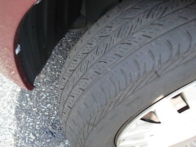 NO RESERVE 2004 TOYOTA SIENNA LE 3.3L V6 7-PASS SONY DVD ONE OWNER RUNS GREAT!, image 61