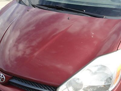 NO RESERVE 2004 TOYOTA SIENNA LE 3.3L V6 7-PASS SONY DVD ONE OWNER RUNS GREAT!, image 64