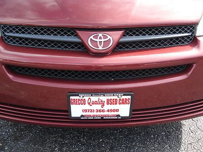 NO RESERVE 2004 TOYOTA SIENNA LE 3.3L V6 7-PASS SONY DVD ONE OWNER RUNS GREAT!, image 65