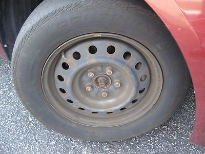 NO RESERVE 2004 TOYOTA SIENNA LE 3.3L V6 7-PASS SONY DVD ONE OWNER RUNS GREAT!, image 69