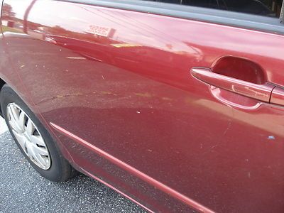 NO RESERVE 2004 TOYOTA SIENNA LE 3.3L V6 7-PASS SONY DVD ONE OWNER RUNS GREAT!, image 72