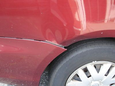 NO RESERVE 2004 TOYOTA SIENNA LE 3.3L V6 7-PASS SONY DVD ONE OWNER RUNS GREAT!, image 78