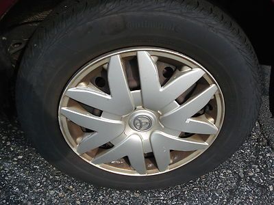 NO RESERVE 2004 TOYOTA SIENNA LE 3.3L V6 7-PASS SONY DVD ONE OWNER RUNS GREAT!, image 90