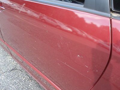 NO RESERVE 2004 TOYOTA SIENNA LE 3.3L V6 7-PASS SONY DVD ONE OWNER RUNS GREAT!, image 92