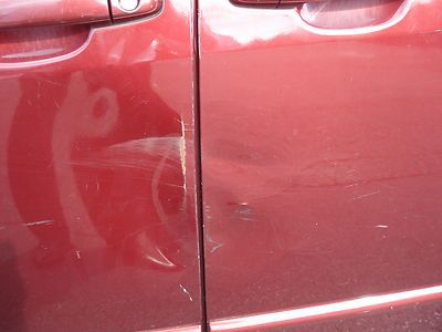 NO RESERVE 2004 TOYOTA SIENNA LE 3.3L V6 7-PASS SONY DVD ONE OWNER RUNS GREAT!, image 93