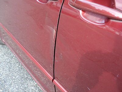 NO RESERVE 2004 TOYOTA SIENNA LE 3.3L V6 7-PASS SONY DVD ONE OWNER RUNS GREAT!, image 94