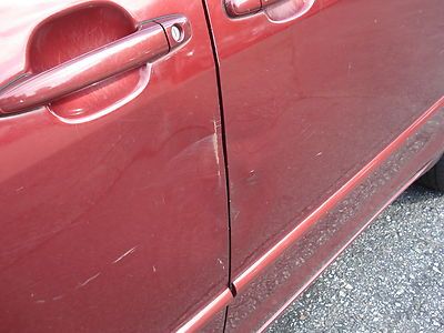 NO RESERVE 2004 TOYOTA SIENNA LE 3.3L V6 7-PASS SONY DVD ONE OWNER RUNS GREAT!, image 95