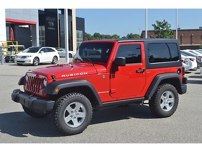 Red Exterior Black Interior Like New Low Mileage Good Tires Clean Hardtop, image 2