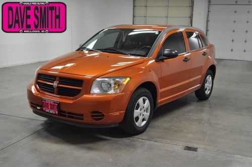 2011 orange 5spd manual fwd cloth cruise ac aux hands free bluetooth!!!