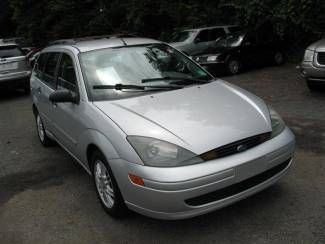 2003 ford focus ztw station wagon automatic power windows locks 59k low miles