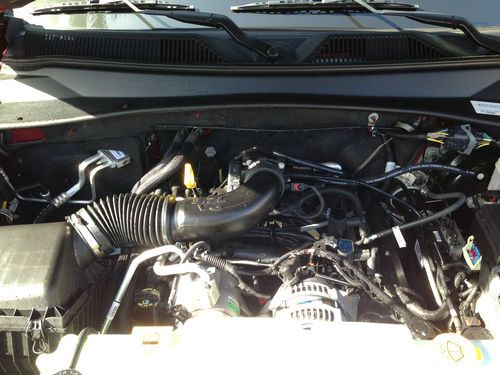 2012 Jeep Liberty Sport Sport Utility 4-Door 3.7L, image 3