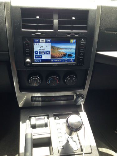 2012 Jeep Liberty Sport Sport Utility 4-Door 3.7L, image 5