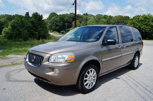 Long wheel base dvd rear entertainment wood trim roof rack no reserve