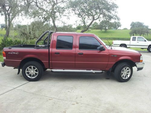 Used ford ranger diesel engine for sale #10