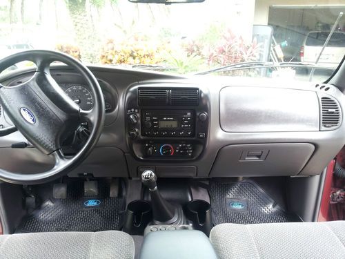 Ford ranger crew cab diesel for sale united states #5