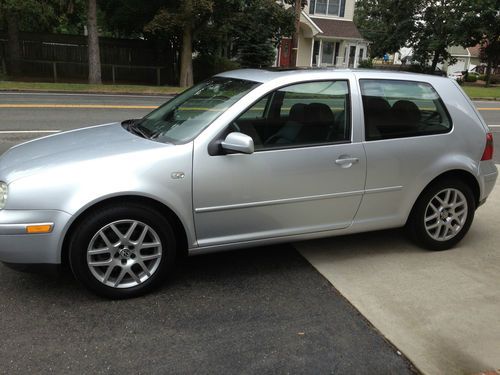 2002 volkswagen gti