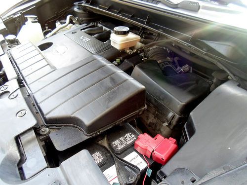 2009 Nissan Murano S Sport Utility 4-Door 3.5L, US $13,300.00, image 2