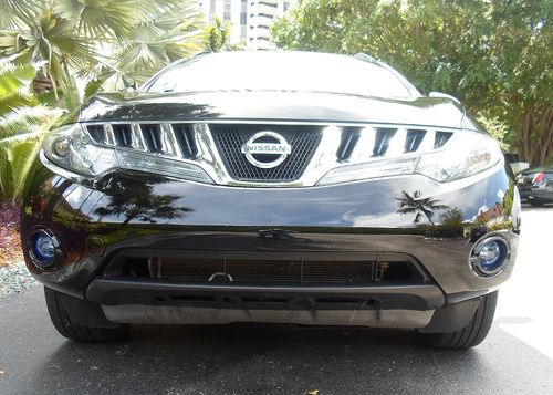 2009 Nissan Murano S Sport Utility 4-Door 3.5L, US $13,300.00, image 3