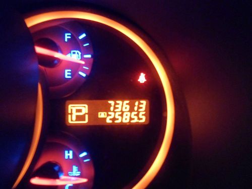 2009 Nissan Murano S Sport Utility 4-Door 3.5L, US $13,300.00, image 5