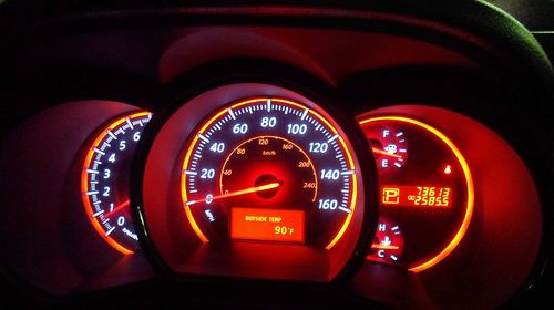 2009 Nissan Murano S Sport Utility 4-Door 3.5L, US $13,300.00, image 6