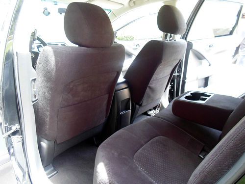 2009 Nissan Murano S Sport Utility 4-Door 3.5L, US $13,300.00, image 8
