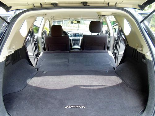 2009 Nissan Murano S Sport Utility 4-Door 3.5L, US $13,300.00, image 11