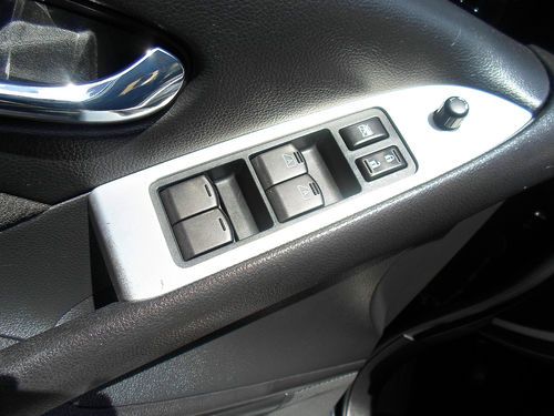 2009 Nissan Murano S Sport Utility 4-Door 3.5L, US $13,300.00, image 14