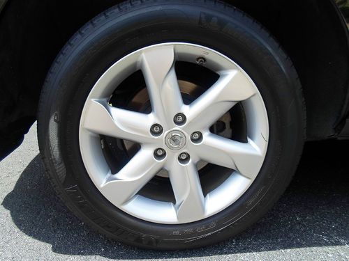 2009 Nissan Murano S Sport Utility 4-Door 3.5L, US $13,300.00, image 18