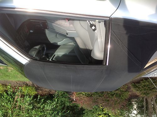 1997 Mercedes-Benz SL500 Base Convertible 2-Door 5.0L, image 14