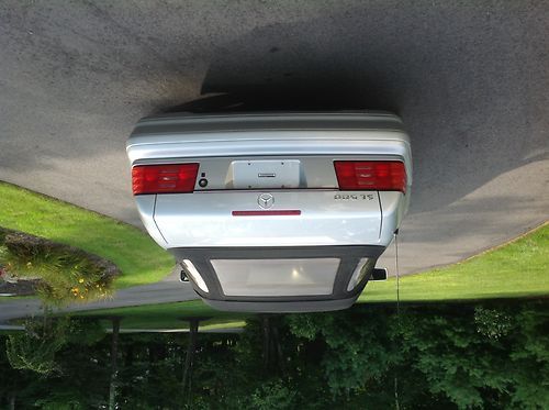 1997 Mercedes-Benz SL500 Base Convertible 2-Door 5.0L, image 23