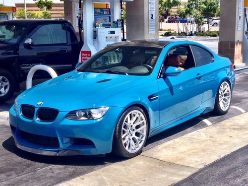 2012 bmw m3 individual