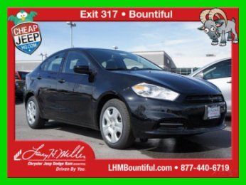 2013 se new 2l i4 16v fwd sedan