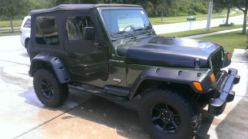 98 jeep wrangler cold a/c