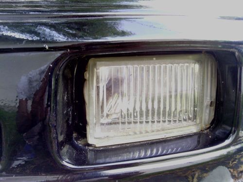 1993 Nissan 300ZX Base Convertible 2-Door 3.0L, image 5