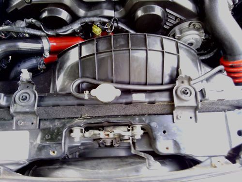 1993 Nissan 300ZX Base Convertible 2-Door 3.0L, image 7