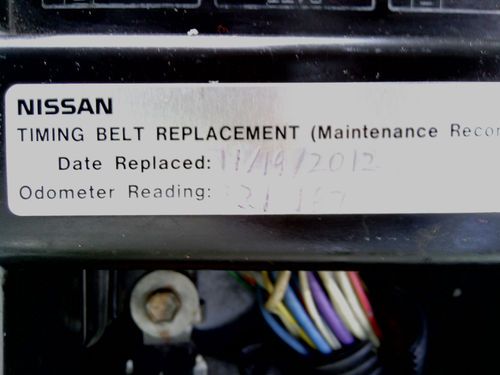 1993 Nissan 300ZX Base Convertible 2-Door 3.0L, image 8