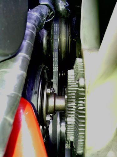 1993 Nissan 300ZX Base Convertible 2-Door 3.0L, image 16