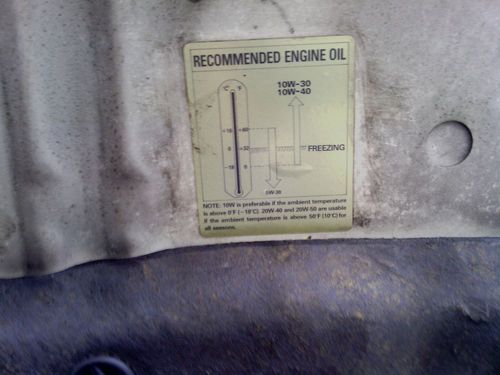 1993 Nissan 300ZX Base Convertible 2-Door 3.0L, image 18