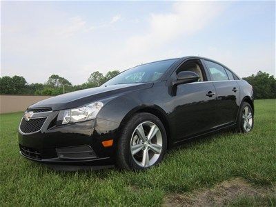 2012 2lt 1.4l auto black granite metallic