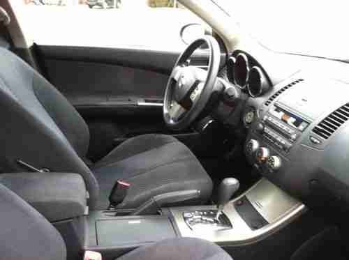 2006 Nissan Altima S Sedan 4-Door 2.5L, US $7,999.00, image 13